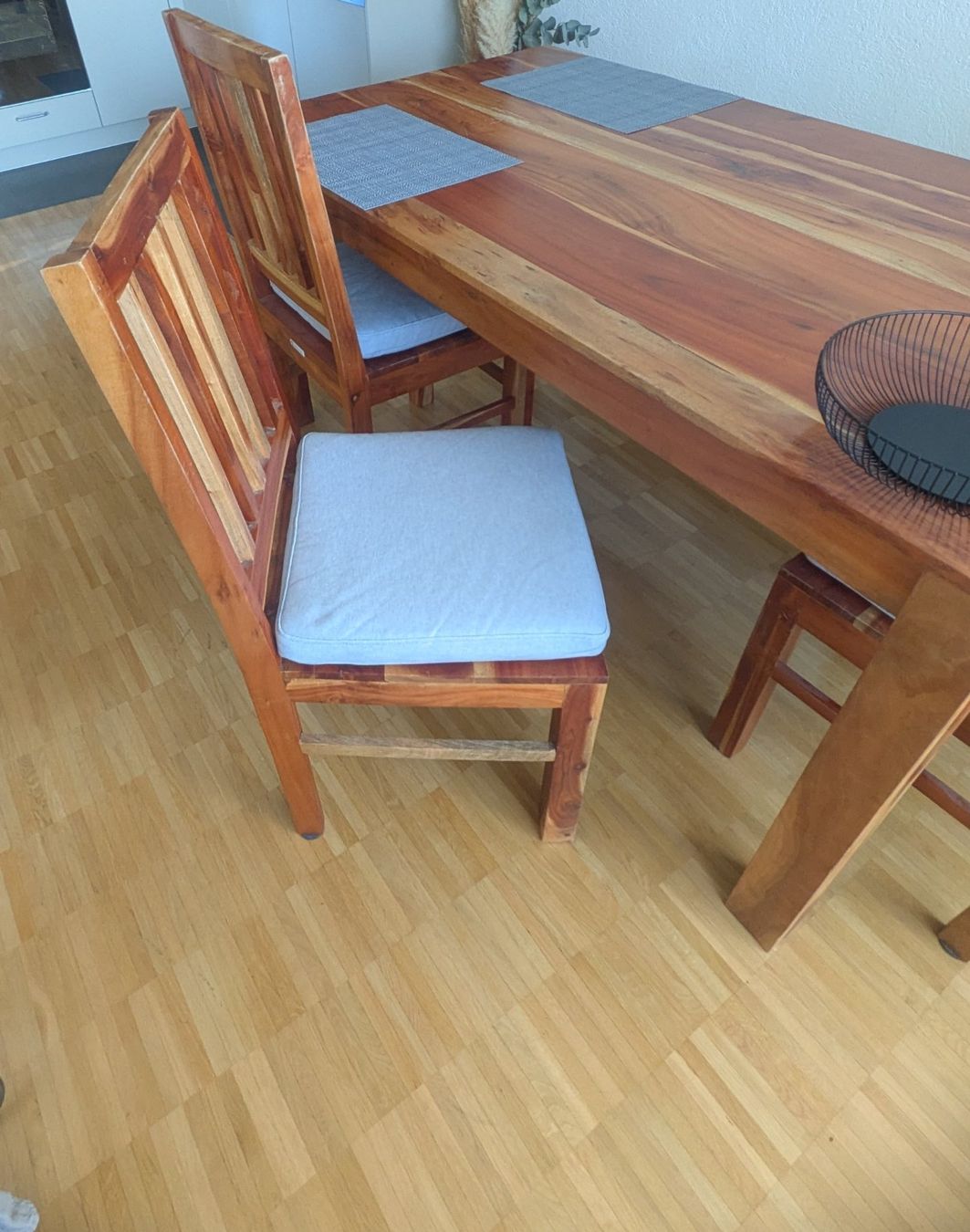 Tische: Esstisch – Gebraucht aus Wetzikon ZH von 8Mario8 2
