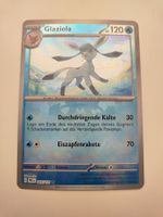 Pokemon Glaziola Master Ball Prismatic Evolution Eevee