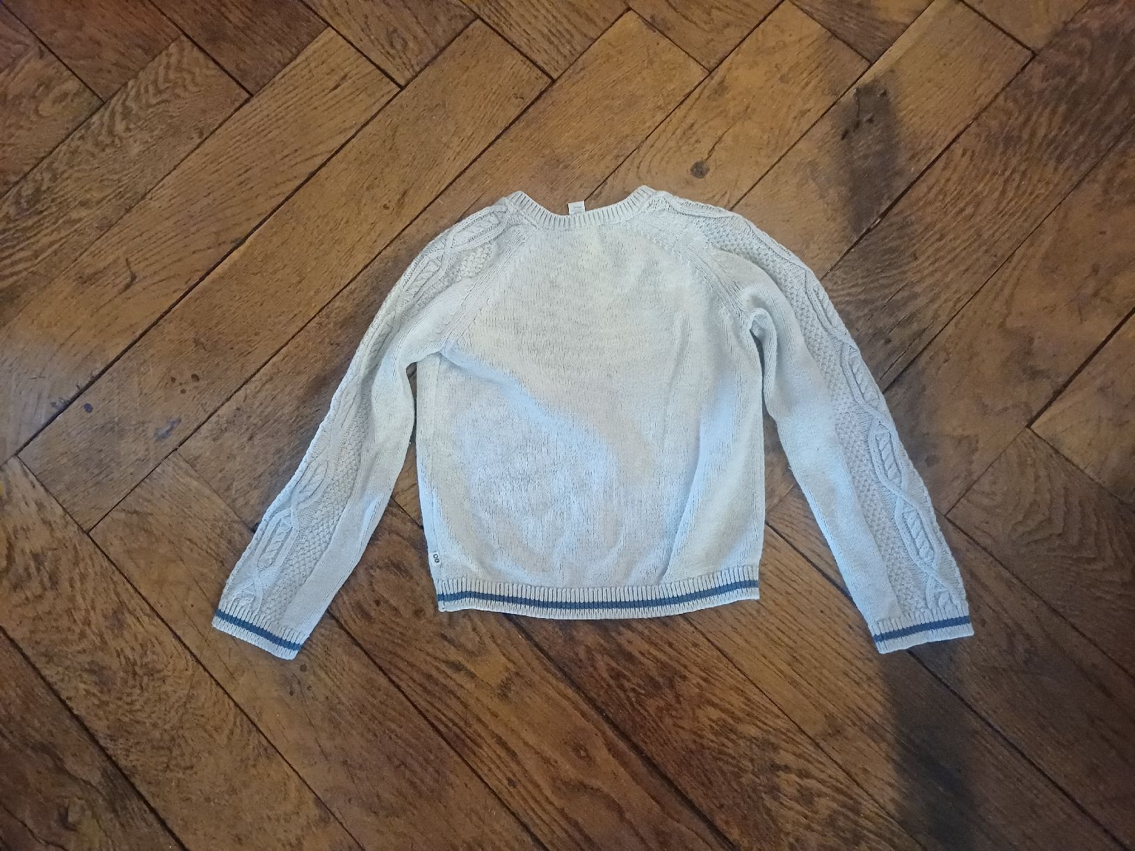 Pulls et sweat-shirts: Pullover Grösse 98 von Okaidi – D'occasion à Schönenwerd par pomodor 1