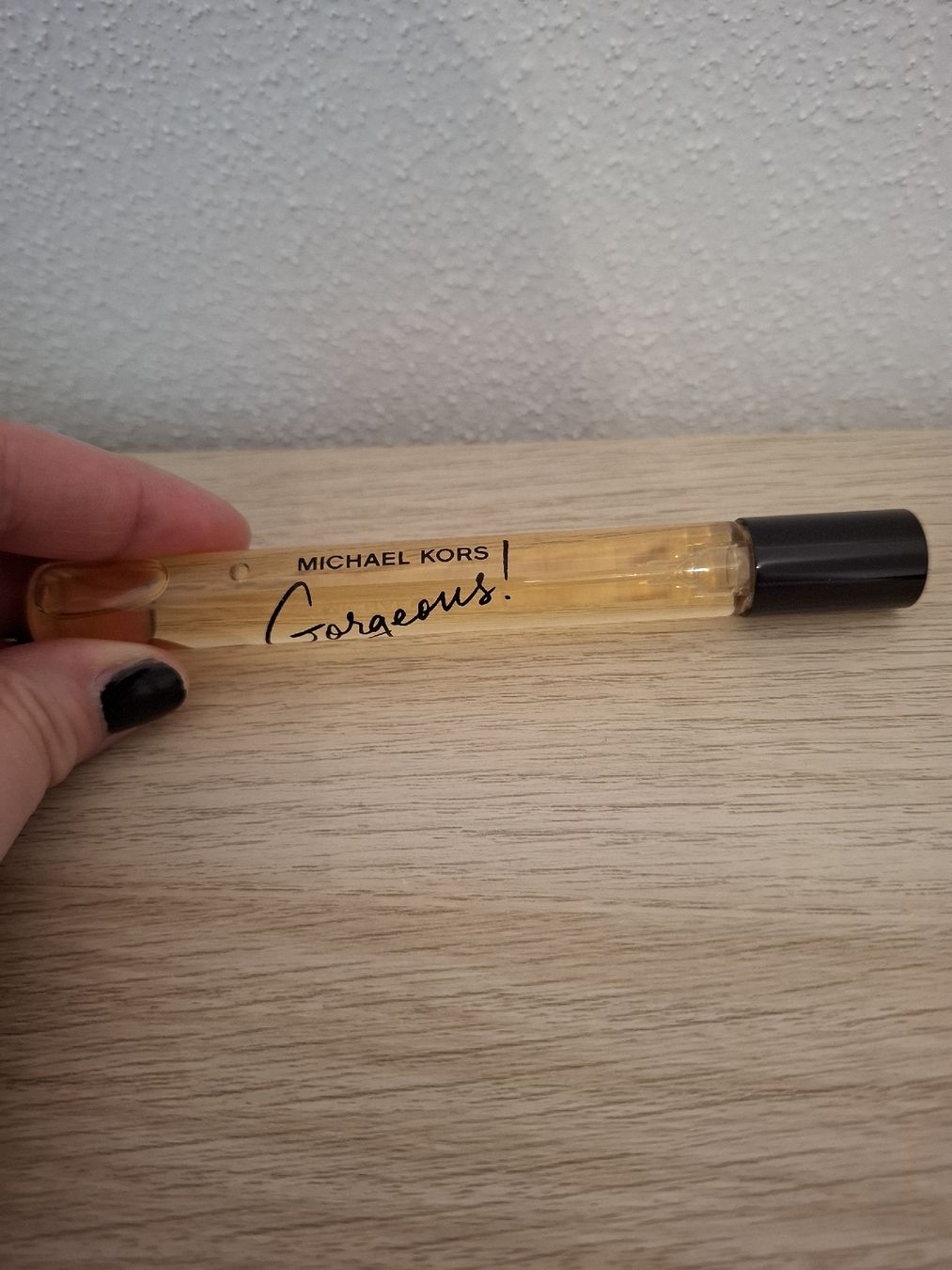 Michael Kors Profumi & Eau de Toilette: Michael Kors "Gorgeous!" Parfum – Nuovo (secondo la descrizione) da Lütisburg venduto da amerika123