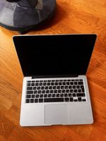 MacBook Pro 13” von 2020 mit Intel-Prozessor 