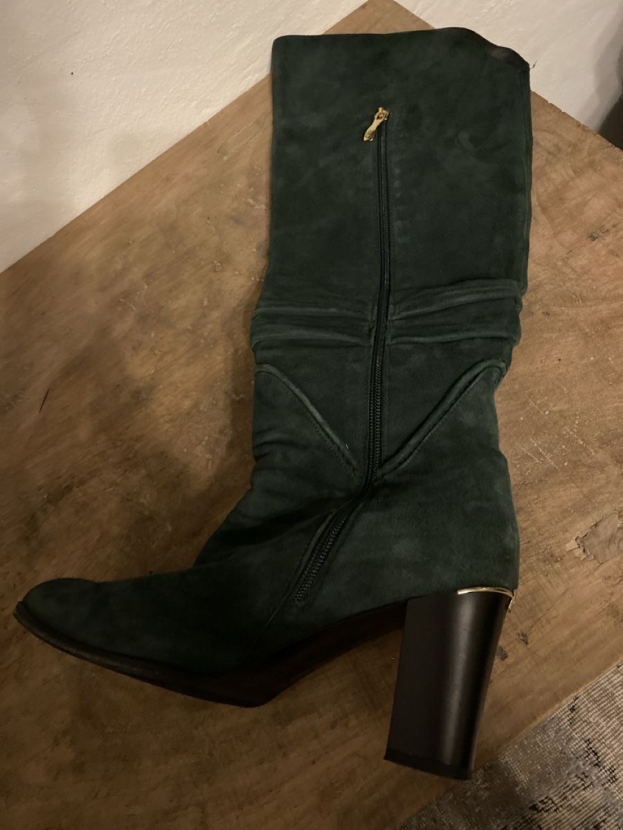 Scarpe da donna: Vero Guoio Damen Stiefel – Usato da Rorschach venduto da lvi_p29s 4