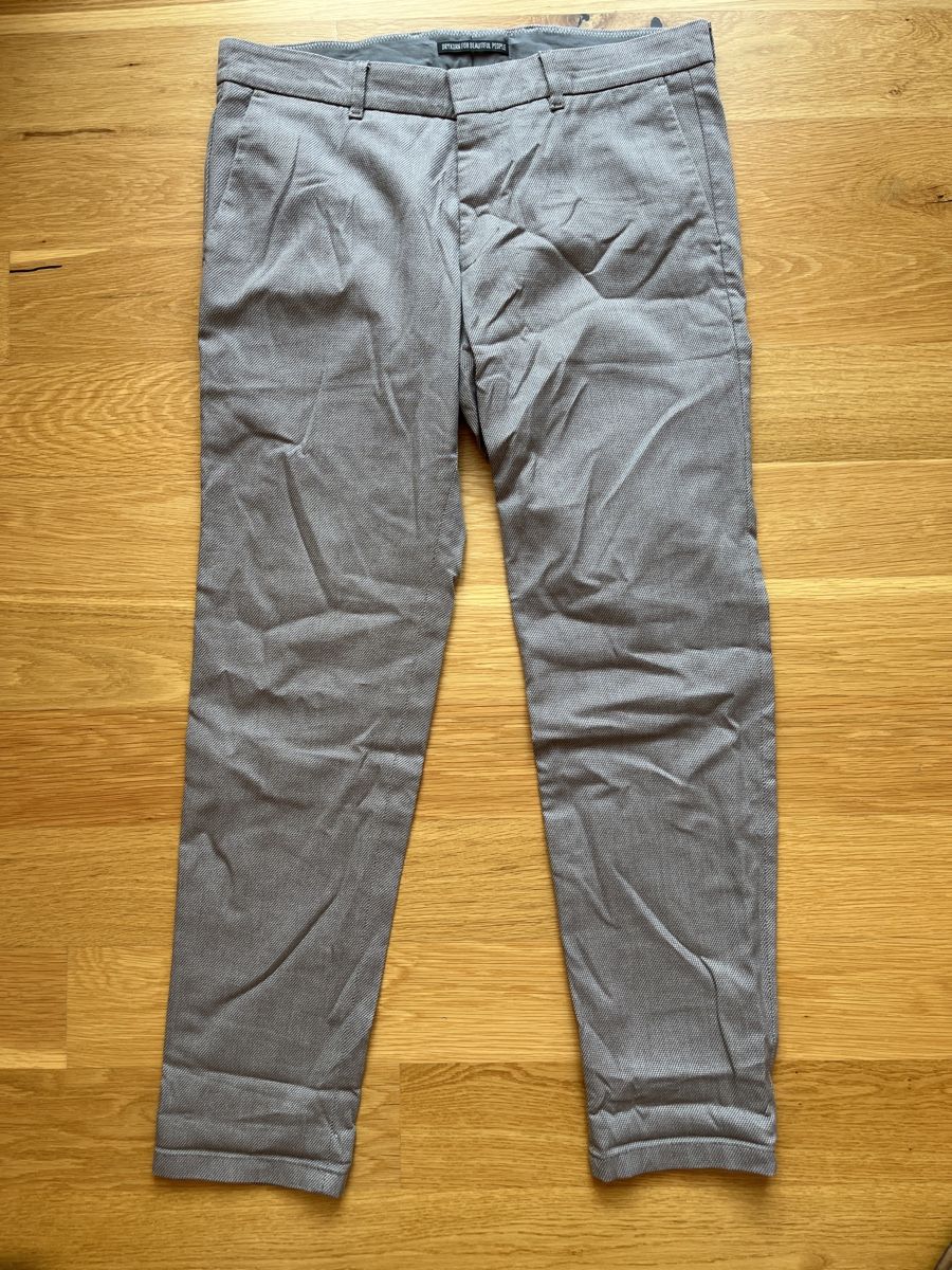 Drykorn Pantaloni: DRYKORN - Anzugshose – Usato da Unterseen venduto da BiancaNBozo