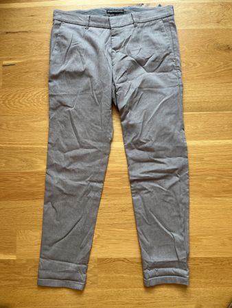 DRYKORN - Anzugshose