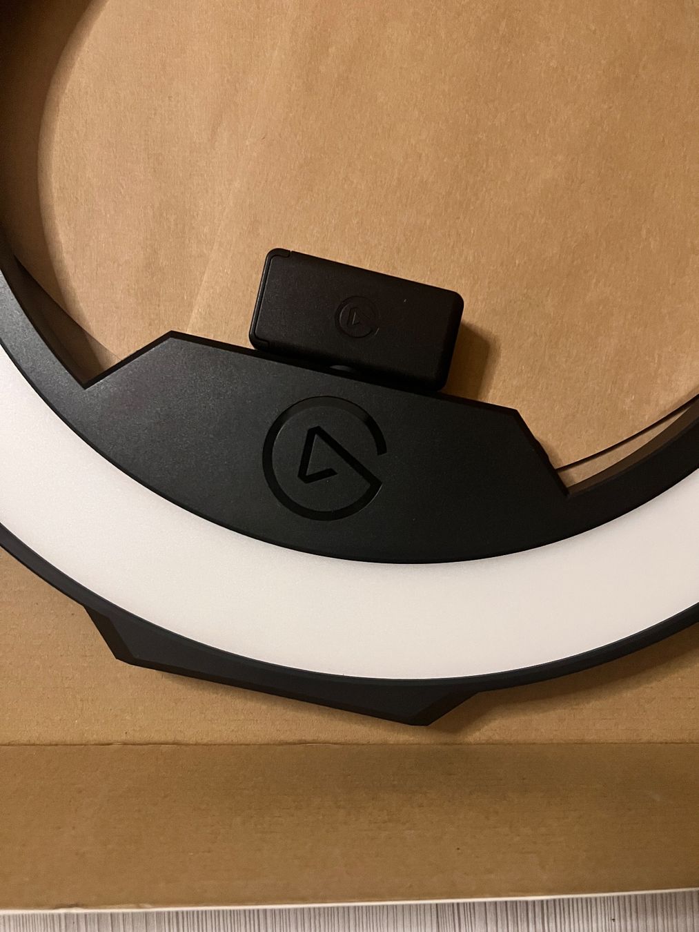 Elgato Lampen: Elgato Ring Light - Premium LED-Panel - 2500 Lumen – Neu (gemäss Beschreibung) aus Zürich von LE_2023 4