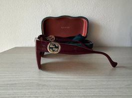 Occhiali/sunglasses/Sonnenbrille Gucci