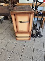 .potager a bois état de neuf sarina