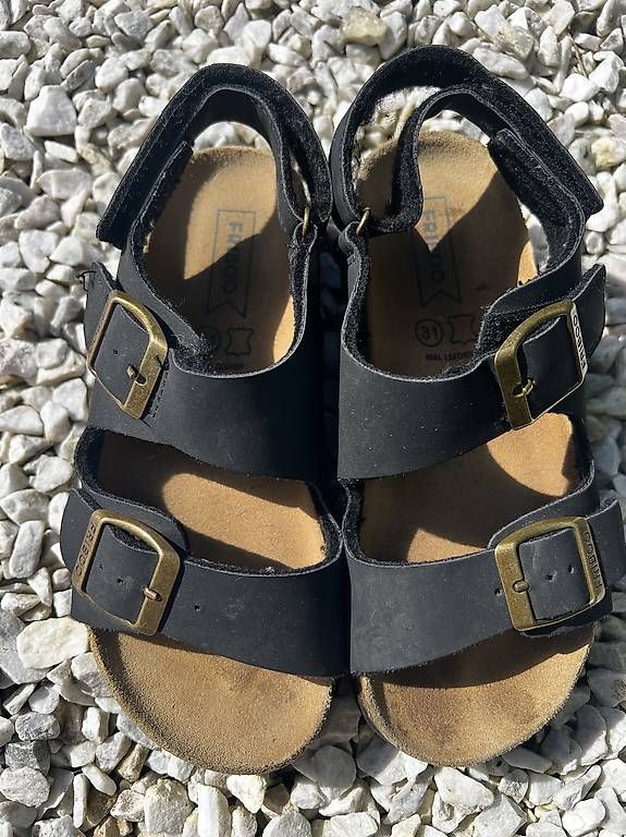 Scarpe per ragazzi:  Friboo Sandalen Gr. 31 – Usato da Niederhasli venduto da jambo05 1