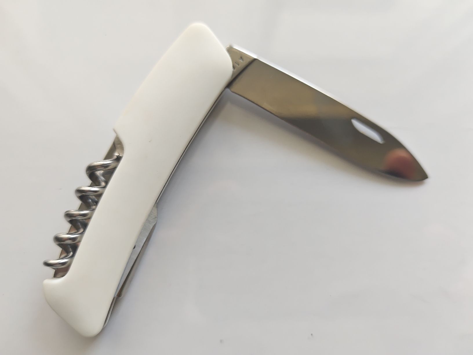 Zubehör: Swiza d03 Taschenmesser neu – Neu und originalverpackt aus Hinwil von Kampfhamster76 2