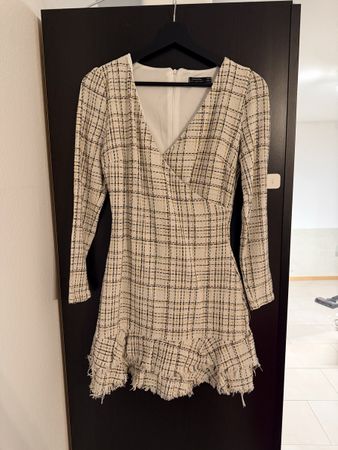 Kleid Gr. S