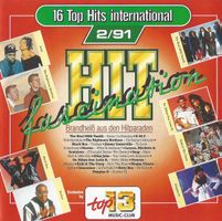 Hit Fascination CD 2/91 F3
