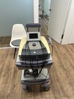 Enraf Nonius Behandlungseinheit Ultraschall EMS