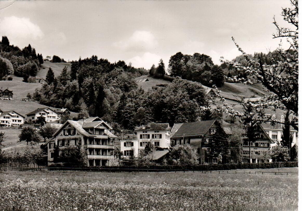 Cartes postales: Ebnat - Kappel – D'occasion à Wolhusen par Curver9