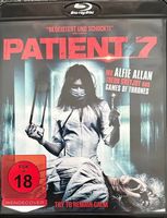 Patient Seven (Blu-ray) - Horror mit Starbesetzung!