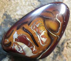 Australischer Boulder Opal 154.75Cts.