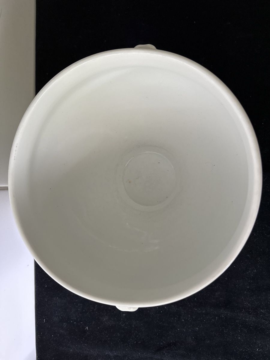 Ciotole: Alte Suppenschüssel 2,5 l. Langenthal 1941 – Usato da Zürich venduto da Chaeffeler 2