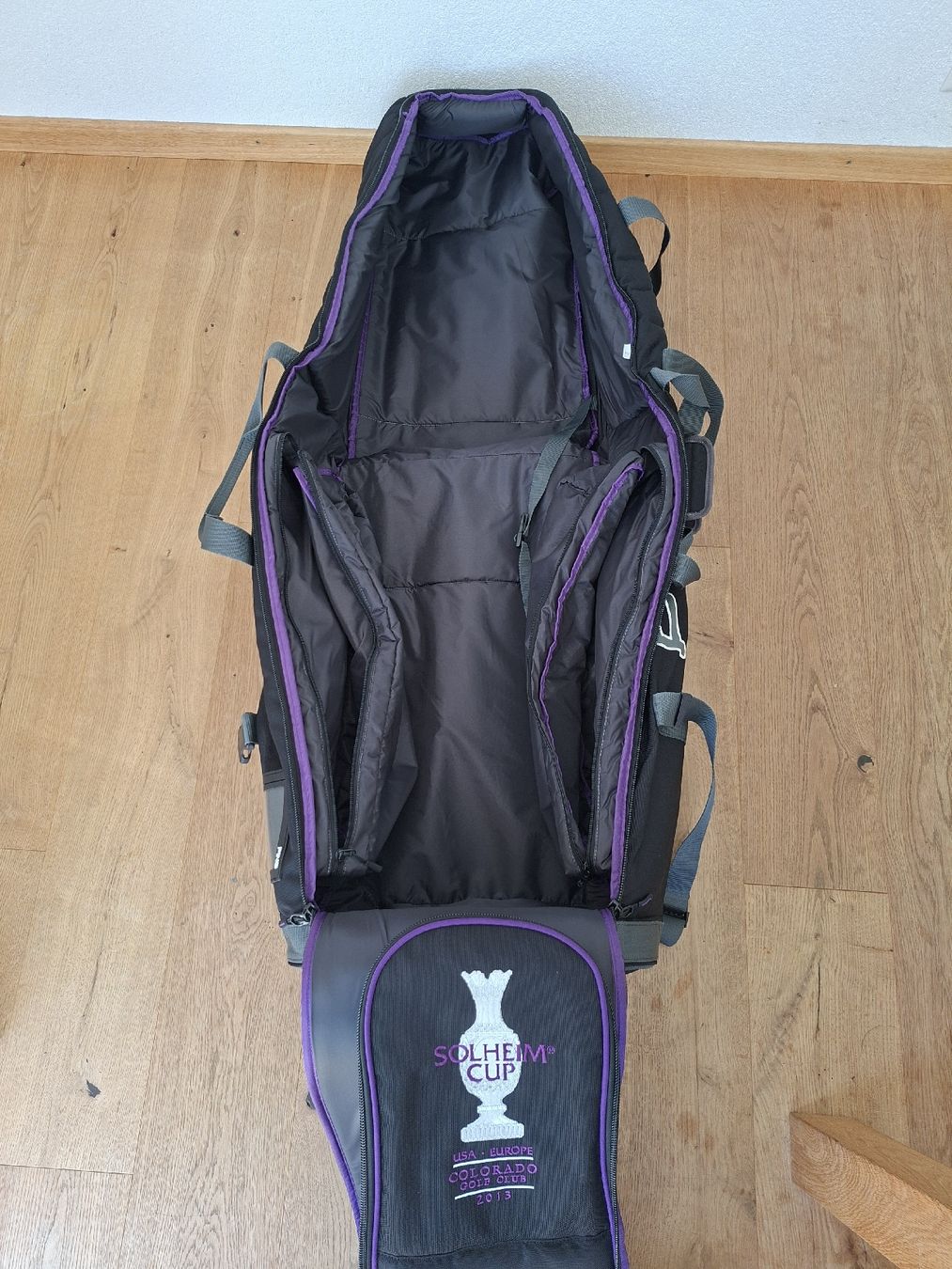 Sacs: Ping Travel Bag Solheim Cup – Neuf (Voir description) à Gümligen par V10-Shop 1