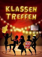 Krimidinner: Klassentreffen - Mord bei Tisc