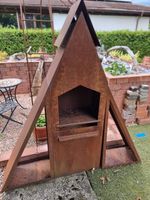 Outdoor Grill