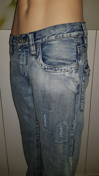C&A Jeans: Jeans  CLOCKHOUSE   Taille / Grosse W32 L32 ...... – Usato da Cossonay-ville venduto da Super-Price-Quality 5