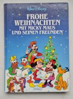 Walt Disney - Frohe Weihnachten mit Micky Maus und Freunden