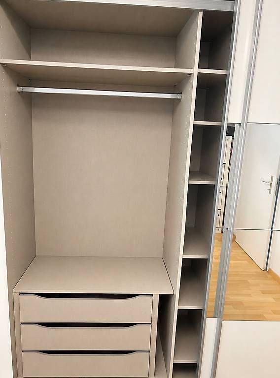 Armadi: 3 Kleiderschränke – Usato da Kreuzlingen venduto da eka_z67p 3