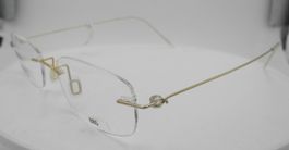 Brillengestell Minima-8, Nr. 76b