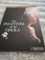 DVD The Phantom of the Opera Special 2 Disc Edition