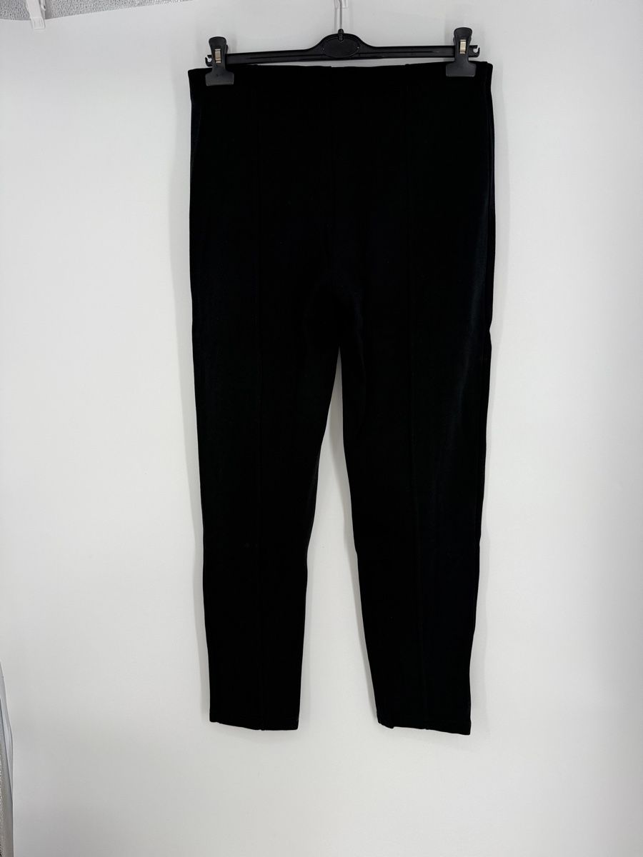 Pantaloni: Hose schwarz Gr. L/XL – Usato da Auenstein venduto da moin. 1