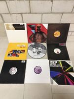 Mason Exceeder, The Egg, Sven Väth House Vinyl Paket 