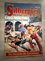 Silberpfeil Bastei Heft 221, top 