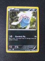 Inkay 93/162 Pokémon XY Breakthrough 2015 (EN) ab 1.-