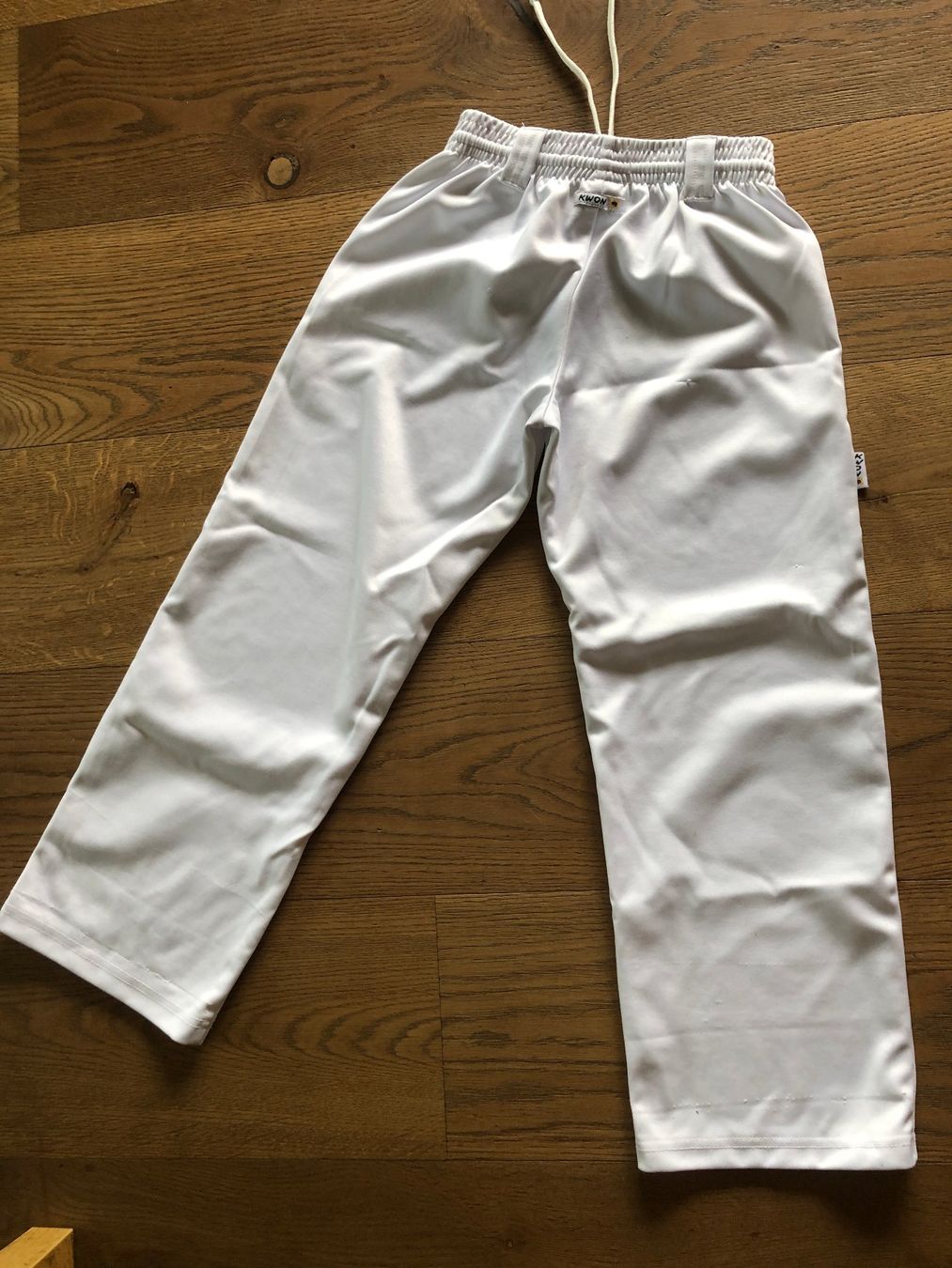Pantaloni: Capoeira-Hose – Usato da Auslikon venduto da Kaede4 2