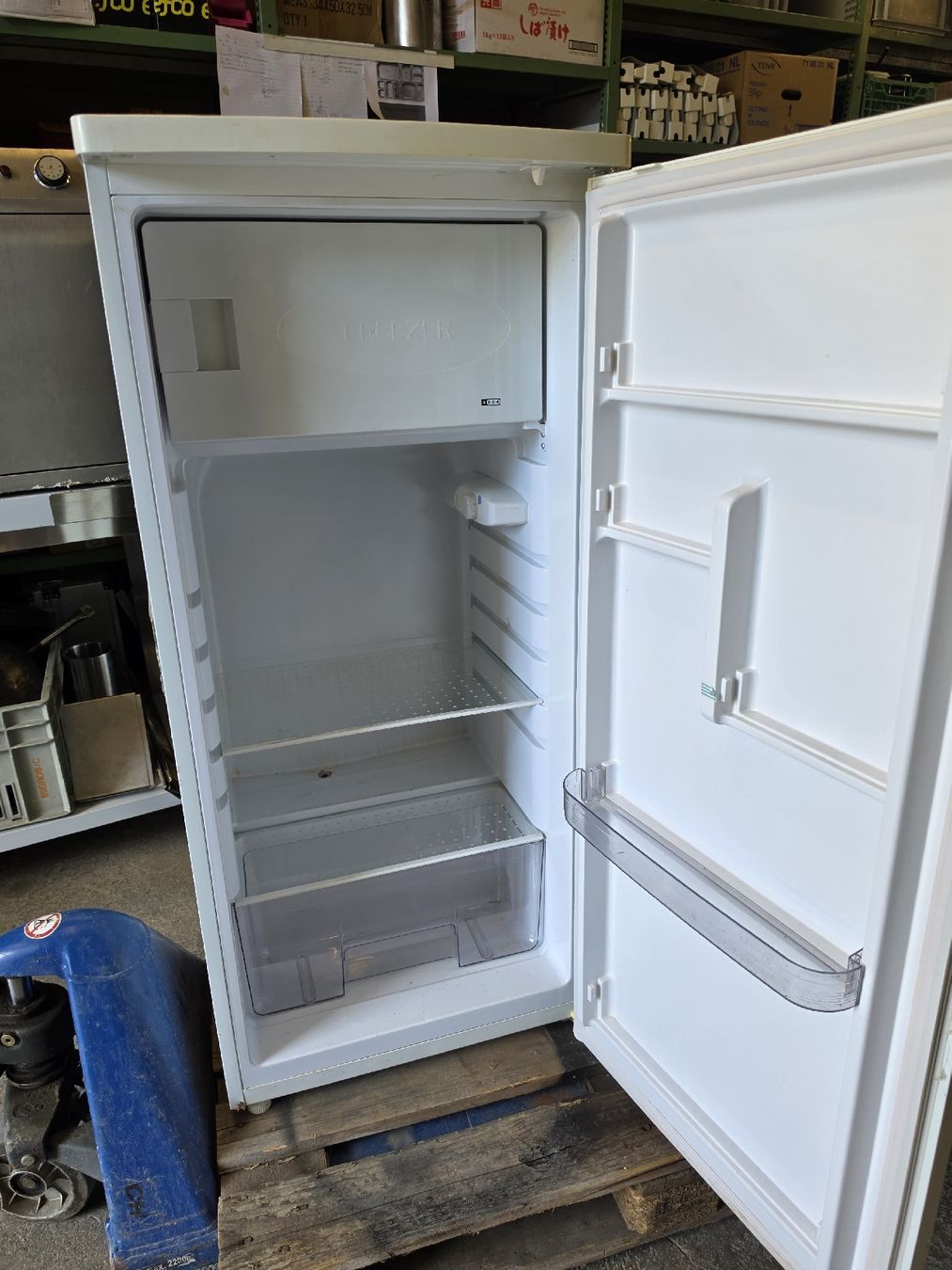 Frigoriferi: Kühlschrank ##124 – Usato da Wuppenau venduto da Gastro.Wuppenau 1