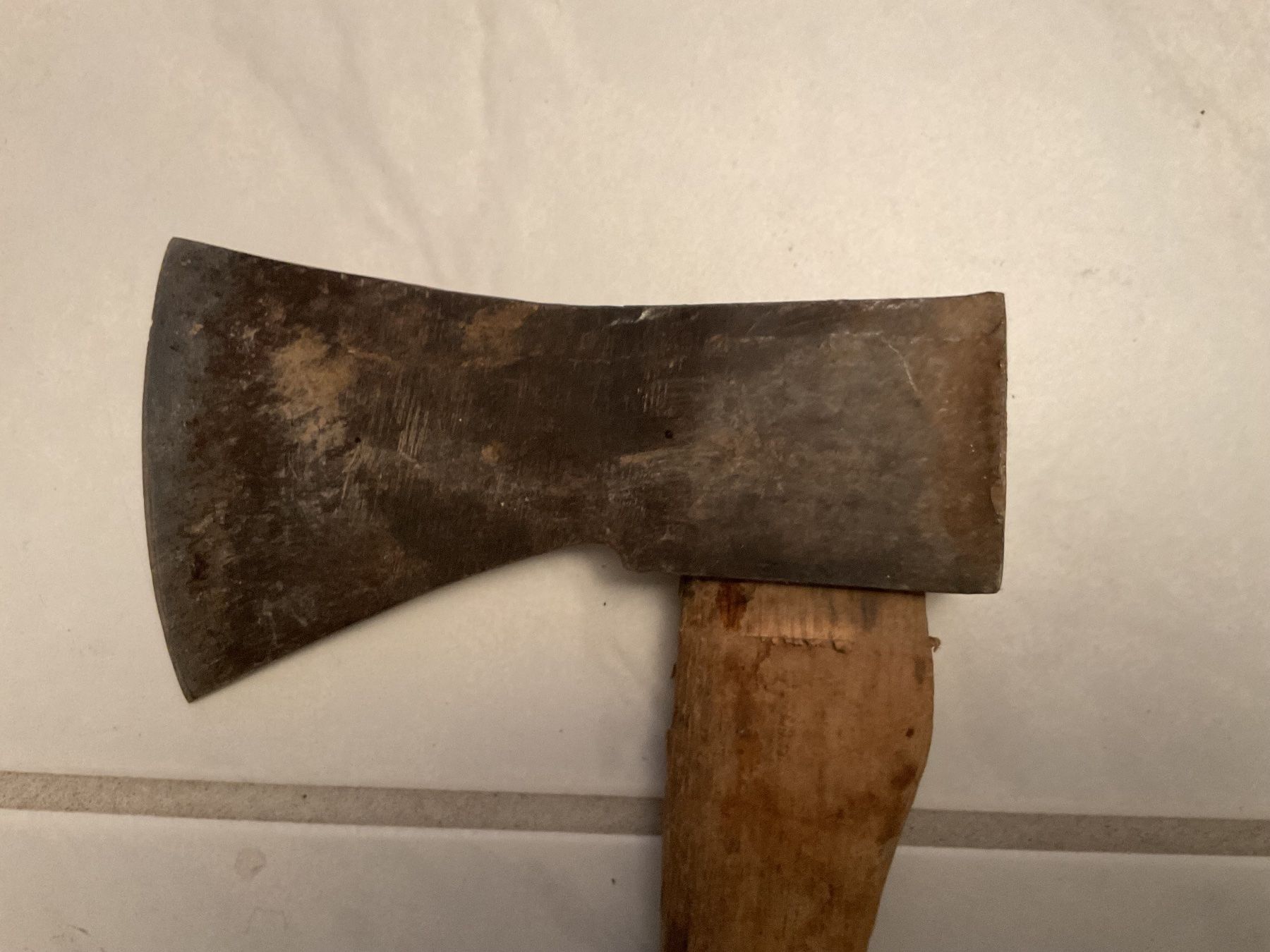 Tous les outils: Altes Beil/Axt – D'occasion à Adliswil par Bolline 2