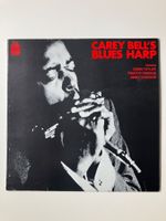 Carey Bell – Carey Bell's Blues Harp (US RI) LP