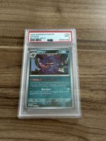 2026 Pokemon Gengar #050 Reverse Holo PSA 9