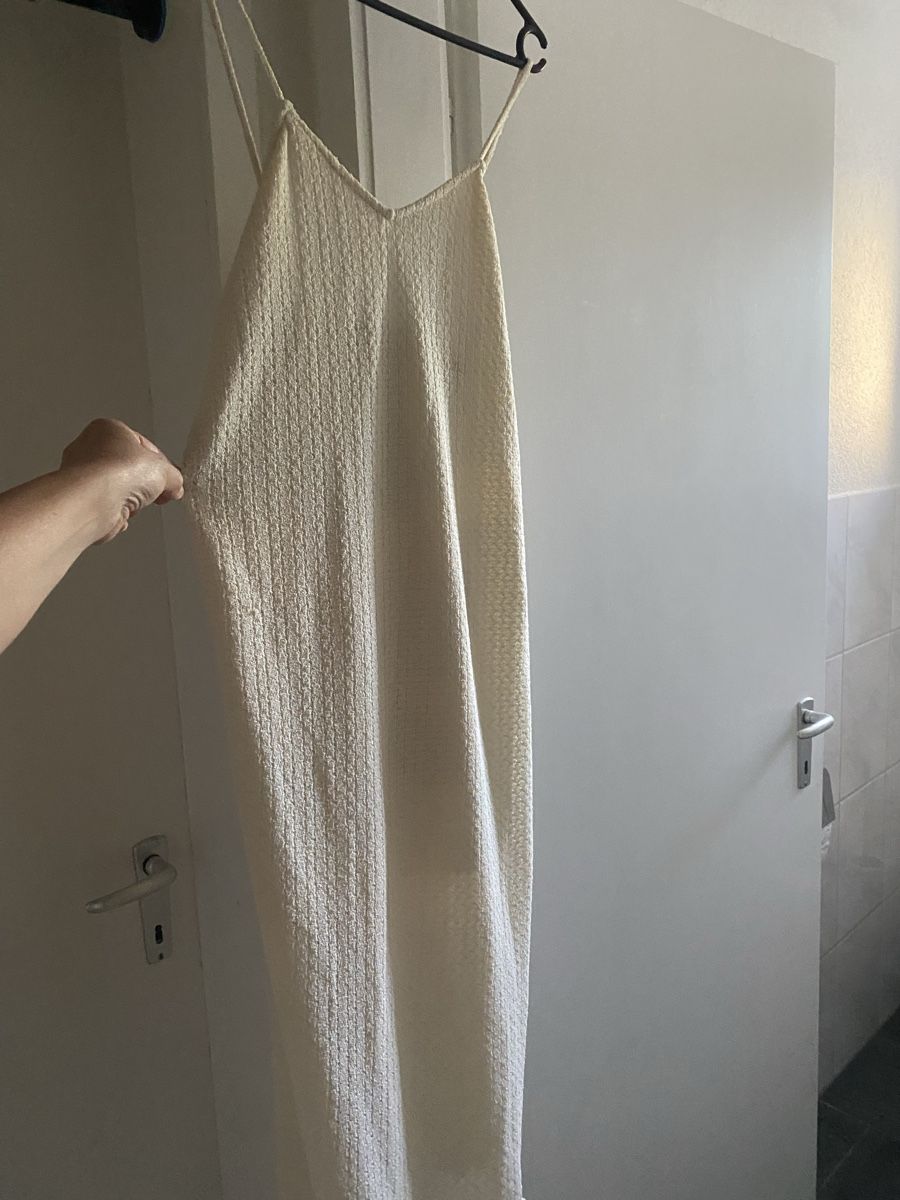 Pull&Bear Robes: PULL&BEAR kleid Grösse M neuwertiger Zustand – Neuf (Voir description) à Baar par mathias.und.mandy 1