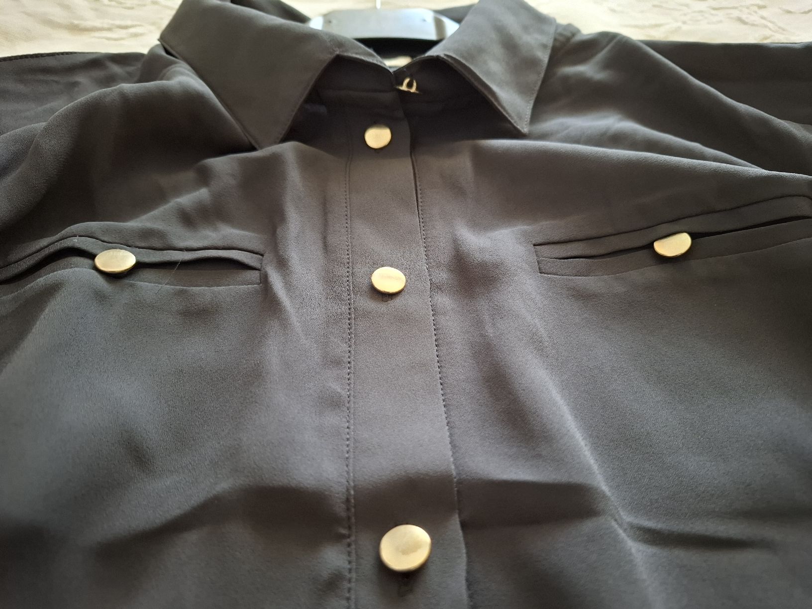 Intimissimi Camicette: Camicia donna elegante, taglia L, intimissimi – Nuovo (secondo la descrizione) da Zürich venduto da Irene000 2
