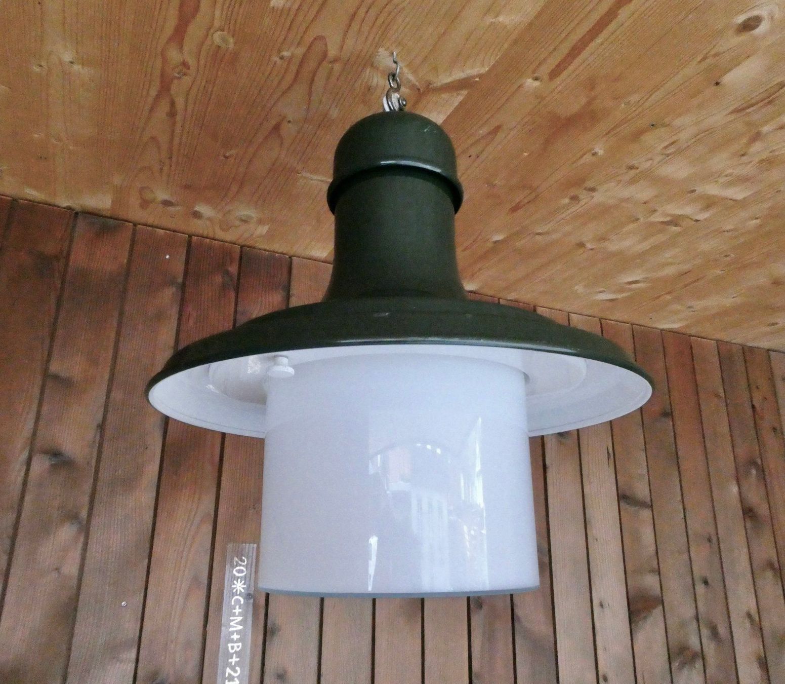 Lampade: Industrielampe / Strassenlampe – Usato da Lüchingen venduto da Eeizo