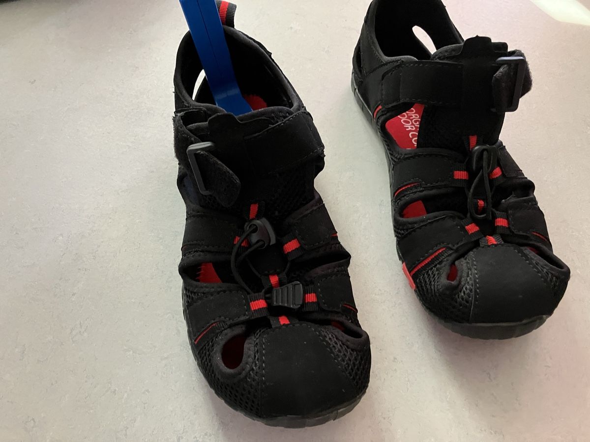 Scarpe da uomo: Feelmax Kuosku 42 – Nuovo (secondo la descrizione) da Niederglatt ZH venduto da boeca82