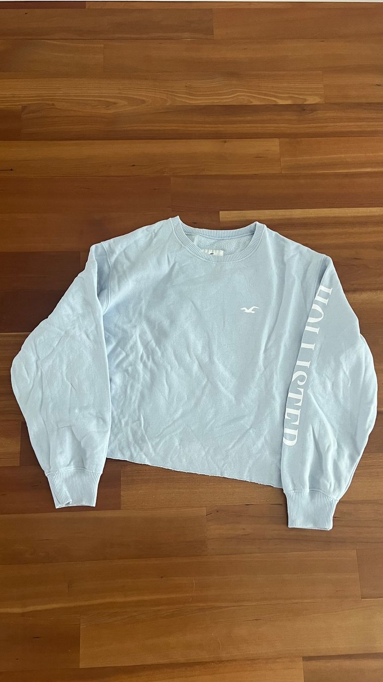 Hollister Maglioni & Felpe: Hollister Pullover – Usato da Cham venduto da Guterprei1