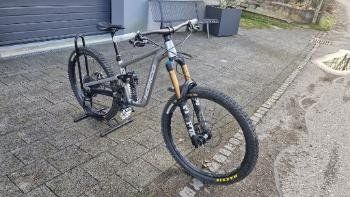 Norco Biciclette: Norco Shore 1 – Usato da Büren zum Hof venduto da iter59 6