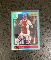 Antony /199 - Ajax - Topps
