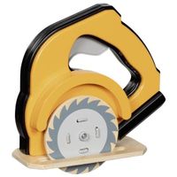 Scie circulaire manuelle avec fonction en bois ( NEUF )