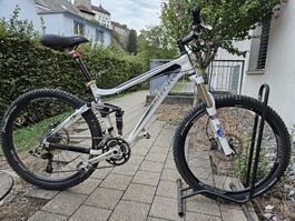 Mountainbike Trek Fuel Ex9