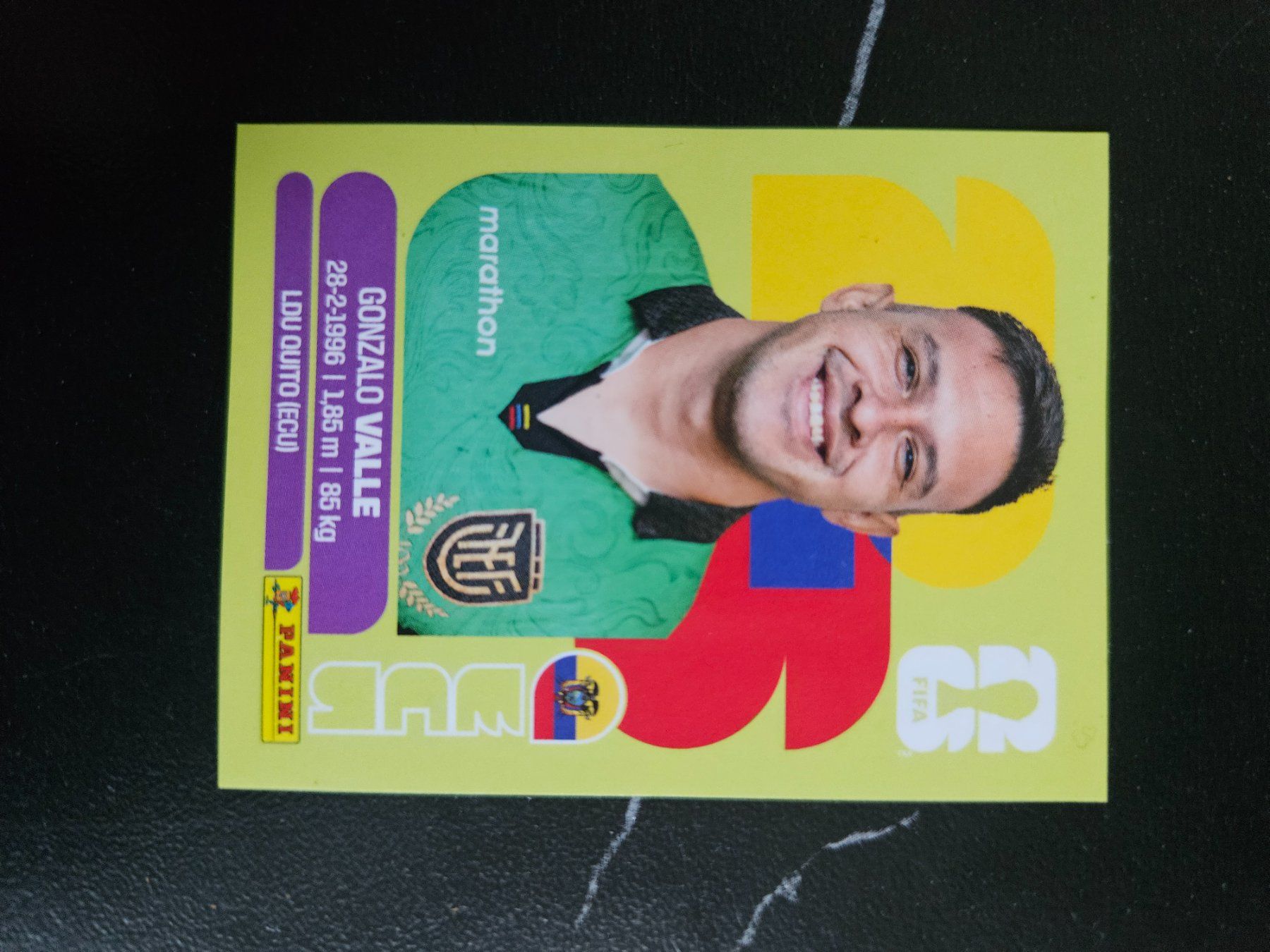 Panini Carte collezionabili: ECU 3 – Usato da Würenlingen venduto da Dinli