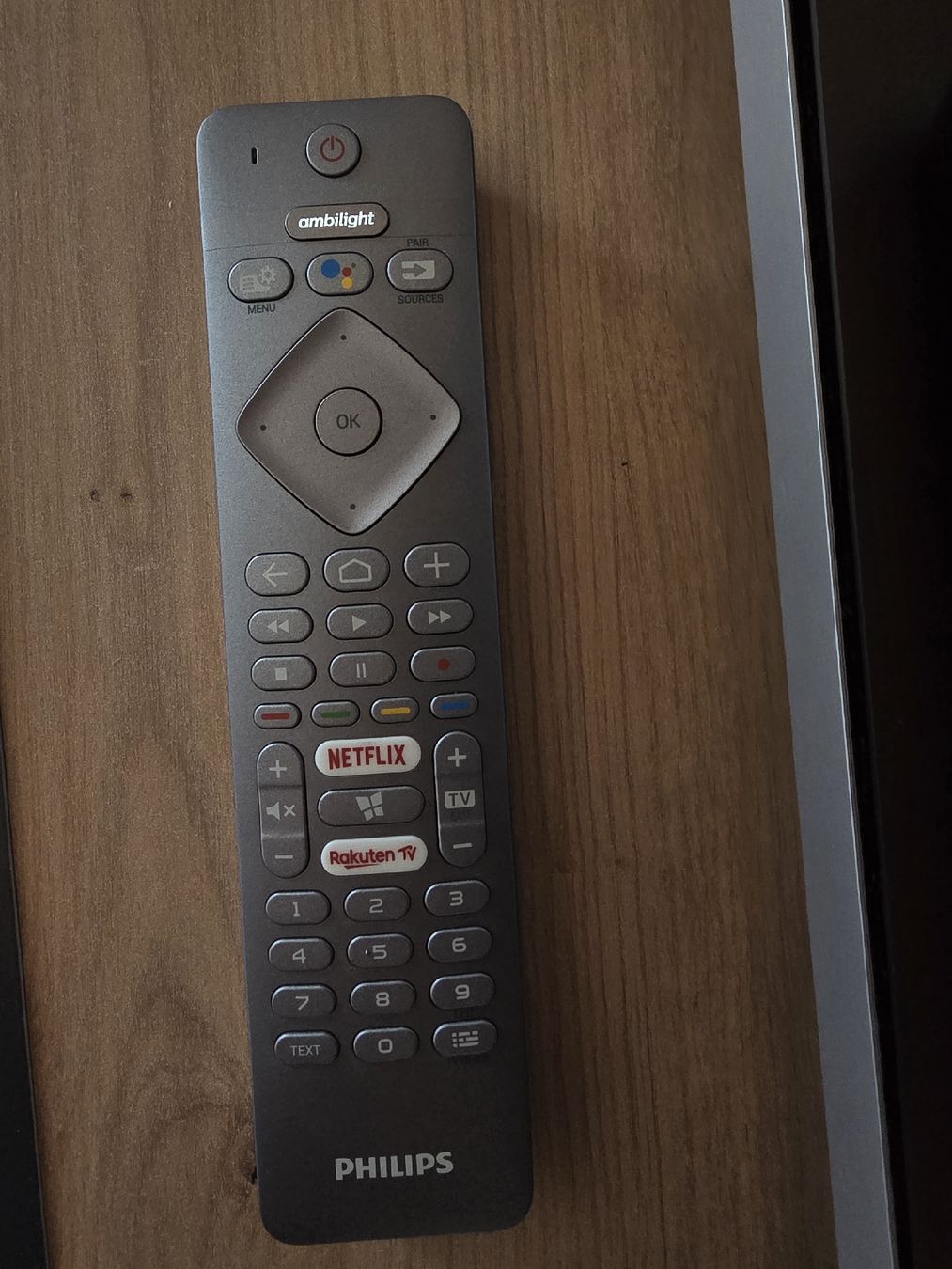 Philips Televisori: Philips 70 Zoll TV – Nuovo (secondo la descrizione) da Gossau SG venduto da gooddeal_97 3
