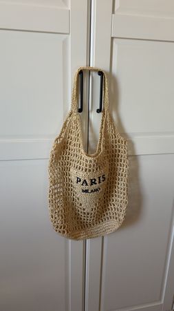 Tasche gehäkelt neu