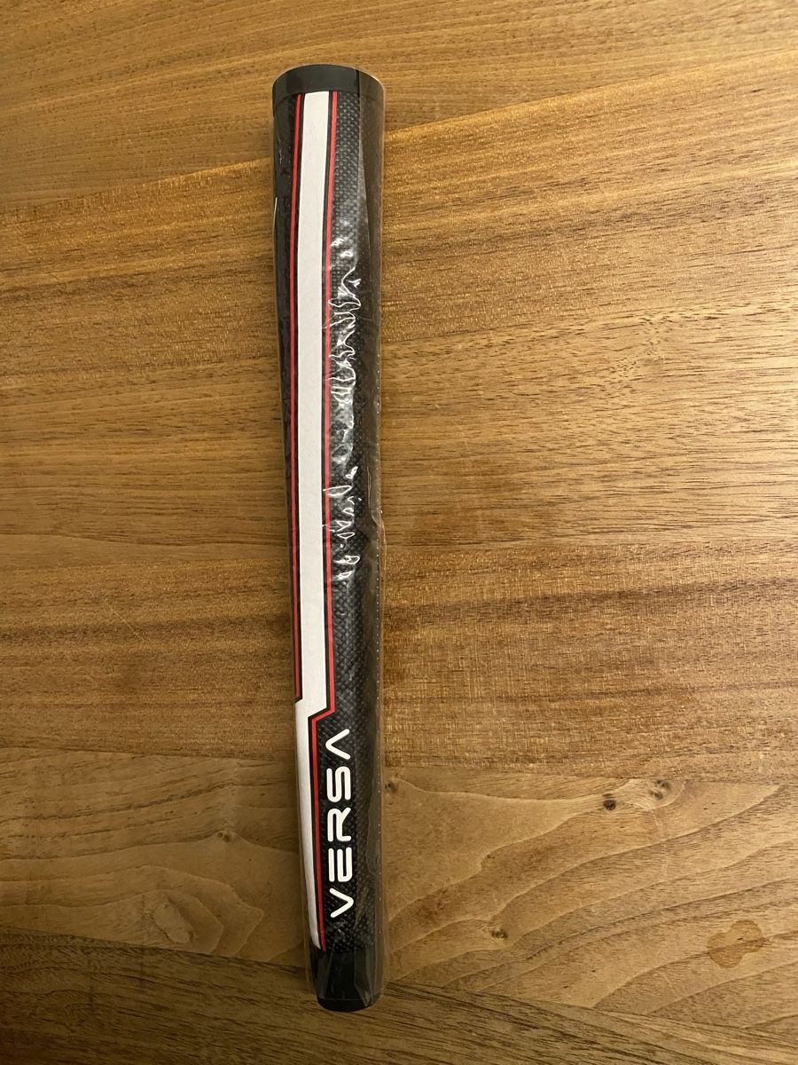 Callaway Mazze & Set: Odyssey Putter Griff - Neu – Nuovo e nell'imballaggio originale da Bern venduto da mod18 2